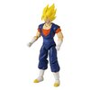 Dragon Ball Super - Dragon Stars - Super Saiyan Vegito, 6.5" Action Figure