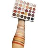 SZDYM 30 Colors Nude Eyeshadow Palette,High pigment matte+super shine shimmer,Nude Long Lasting Waterproof Eye Shadow,Cruelty- Free Makeup Pallet,No Flaking,Stay Long