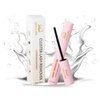 Q&D LASH 5 ML Cluster Lash Glue Remover, Lashes Adhesive Remover DIY Solution for Cluster and Individual Lashes Extension at Home