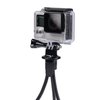 Suptig Tripod Mount Adapter for Gopro Hero 12, 11, 10, 9, 8, 7, 6, 5, 4, 3, 3+, Hero Session, Gopro Max, Akaso, DJI osmo Action Cameras