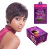 OUTRE Human Hair Weave Premium Duby Kiss Wvg - C1B/30