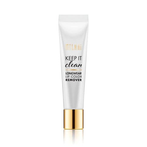 Keep It Clean Longwear Lip Color Remover