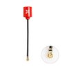 FOXEER Lollipop FPV U.FL Antenna 5.8G 2.3dBi Super Mini RHCP Antenna UFL for RC Drone FPV Quadcopeter Multicopter TX/RX (65mm) …