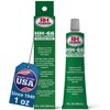 HH-66 Toluene Free Vinyl Cement, 1 oz. Tube - Vinyl Adhesive, Cement Glue, Repair Glue, Inflatables, Pool Liner, Tarps, Tents, Awnings, Mats, Covers, Waterproof, High Strength, RH Adhesives