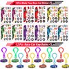 PLOUGVI 232PCS Race Car Birthday Party Favors Decorations Supplies Goodie Bag Stuffer Pinata Filler, Cars Themed Favors for Wheel Birthday Decorations