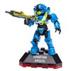 Mega Construx Halo Spartan Argus Arestor Micro Action Figure