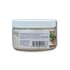 Mochachino Body Butter, 4oz, by Super Salve, Coffee-Chocolate Scented Moisturizer with no Greasy Residue