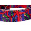 Dutch Dog Amsterdam Eco Friendly Van Heemskerck Dog Collar, 10-15-Inch, Small
