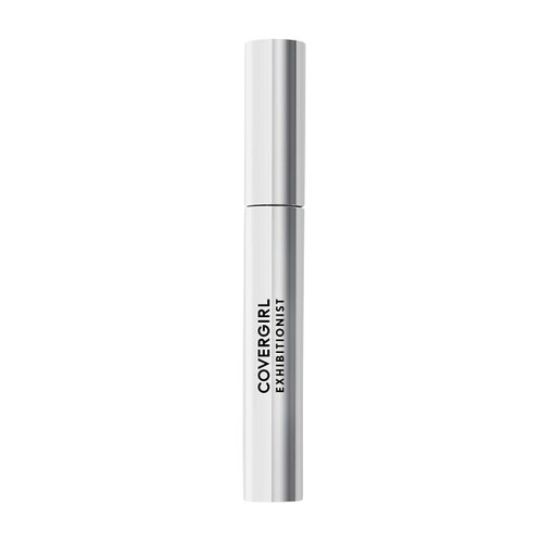 COVERGIRL - Exhibitionist Mascara, Volumizing, Easy Glide, No Smudge, 100% Cruelty-Free
