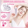 JunKuJK Cooling Gel Use with Laser Hair Removal Device and Facial Machine for Women or Men 300ML