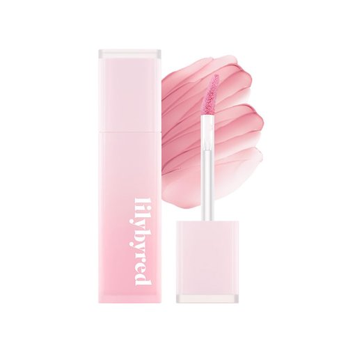 lilybyred Sweet Liar Milky Tint Mixtape Edition 4g - Moisturizing Hydro Matte Lip Tint with Soft ...