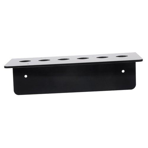 Hairdressing Stand Grooming Clippers Boho Office Supplies Hair Stylist Shear Holder Shear Rack Organizer Wall Mounted Organizer Tabletop Organizer Acrylic Hair Clipper