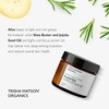 Trisha Watson Organics Planted Superfood Moisture | All-Natural Face/Skin Moisturizer for Daily Use | Cream with Aloe, Shea Butter, Jojoba | 2 oz | 59 mL