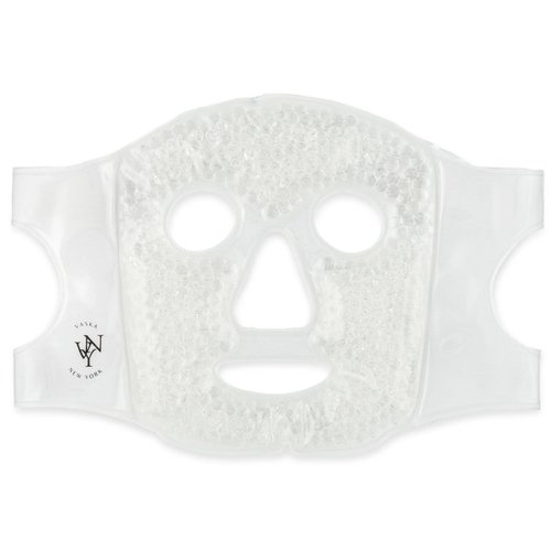 Solaris Laboratories NY Ice Face Mask BEADS - Cryo Thermo (Ice or Heat) facial mask to depuffing