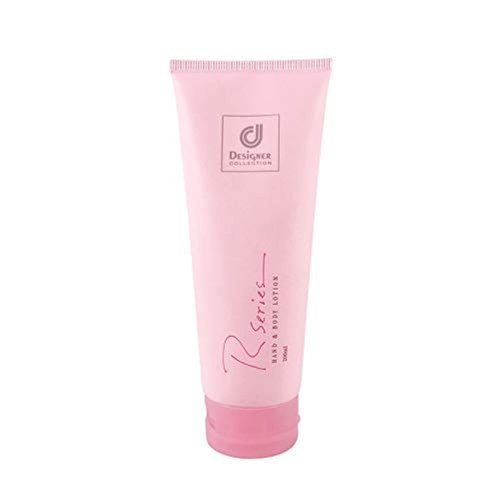 1 Tube COSWAY Designer Collection R Series Ultra Rich Hand & Body Lotion (200ml)