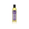 KAMA SUTRA Aromatics Massage Oil Harmony Blend – 2 oz Rich Blend of Natural Essential Oils - Juniper, Pine, Lavender and Rosemary - Date Night Couples Full Body Massage Oil for Daily Use Body Care