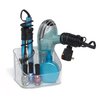Spectrum Diversified Contour Countertop Hair Care Caddy