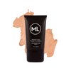 Mineral Liquid Powder Foundation ~Porcelain~