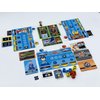 Mega Man - Adventure Board Game by KESS for Players 1-4, Indoor Fun, Ages 14 and Up, Action Themed Game for Adults and Teens, Average Playtime 45 Mins, Cooperative Strategy Board Games
