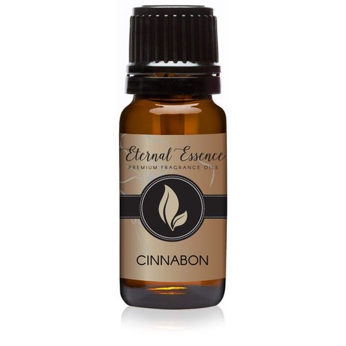 Cinnabon - Premium Grade Fragrance Oils - 10ml - Scented Oil