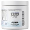 Bronson Marine Collagen Peptides Hydrolyzed Protein Powder 100% Wild Caught Nordic Cod Verified Sustainable Source for Joints Skin Hair Nails & Bones 150g (5.29oz)