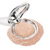 POPCODE Marbleized Baked Foundation Makeup, Balance and Brighten Color Correcting Powder Foundation - Buildable Light to Medium Coverage - Demi-Matte Natural Finish (#003 MEDIUM, 0.2 Oz)