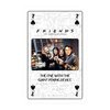Waddingtons Number 1 Friends Playing Card Game, Play Your Favourite Card Games with Your Favourite Friends Moments from All 10 Seasons, Gift and Toy for Boys, Girls and Adults Aged 4 Plus