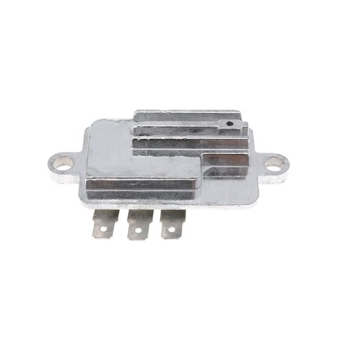 Voltage Regulator 21066-7017 for Kawasaki FX730V FR651V FR691V FS600V FR730V FS730V FX651V FS651V FX691V FS691V FR600V FX600V FR541V FX541V FS541V FS481V FX481V, 15 Amp