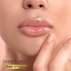 DERMOCURA Chili Lip Plumper Glossy Balm 5X More Powerful Transparent Glossy Lip Plumping Lip Gloss