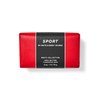 Bath & Body Works Sport Shea Butter Cleansing Bar Soap 4.2 oz (Sport), Pack of 1