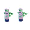 Nair Hair Removal Lotion - Aloe & Lanolin - 9 oz - 2 pk by Nair