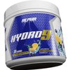 Alpha Supps Hydro 9 Aminos | EAA + Hydration Formula | Essential Amino Acids EAAs Powder with BCAAs & Electrolytes 30 Servings - Blueberry Lemonade