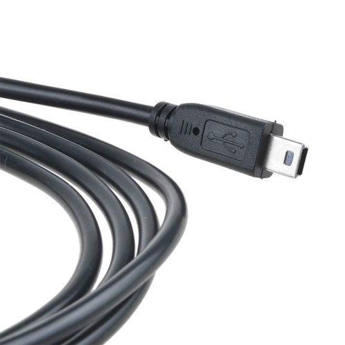 Digipartspower USB Charging Cable Charger Power Cord Lead for Leapfrog LeapPad 3 Model# 31500 Leap Frog LeapPad3 Leap Pad3 Kids Learning Tablet&Fisher Price Kid-Tough R7315 1.3 MP Digital Kids Camera