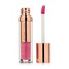 Kandi Koated Liquid Satin [Flirtatious] Liquid Lip Color with High-Shine Finish | Rich Colors, Moisturizing Lip Shine, Paraben-Free, Cruelty-Free | Beauty & Makeup