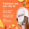 Febreze Plug in Air Fresheners, Hawaiian Aloha, Odor Eliminator for Strong Odors, Scented Oil Refill (3 Count)