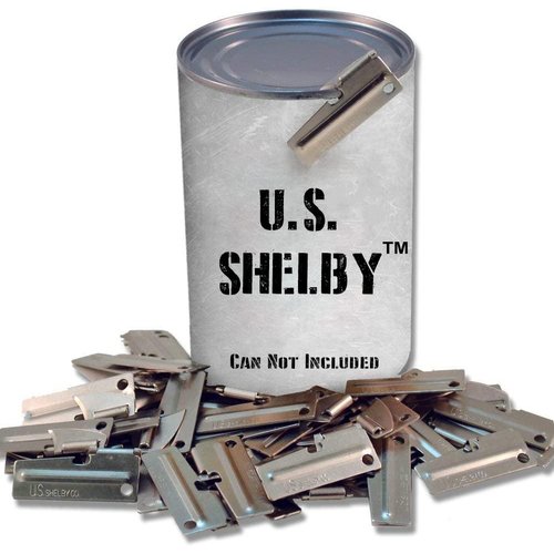 P38 Can Opener 20pk