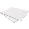 KTRIO Laminating Sheets, Holds 8.5 x 11 Inch Sheets 30 Pack, 3 Mil Thermal Laminating Pouches 9 x 11.5 Inch Clear Plastic Lamination Sheet Paper for Laminator, Round Corner Letter Size