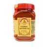 Calabrian Chili Powder, SWEET & MILD, Shaker, 350 g (12.3 oz) All Natural, Non-GMO, Product of Italy, TuttoCalabria