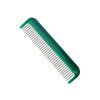 The Hair Doctor Mens Rotating Tooth Hair Comb - Regular Spacing