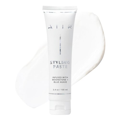 AIIR Styling Paste - Hair Texturizer for Enhanced Shine and Styling - Hair Treatment and Styling Cream
