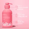 Saltair - Body Wash (Pink Beach), Pack:1, 17.0 Fl Oz