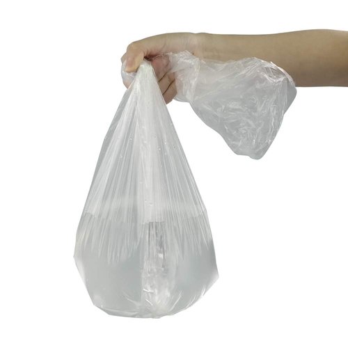 Anbers 1.5 Gallon Trash Can Liners, Small Garbage Bags, 200 Counts