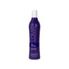Loma Hair Care Violet Shampoo, Vanilla Bean/Blood Orange, 12 Fl Oz