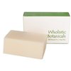 Wholistic Botanicals Lavender Moisture Soap - Natural Body Wash and Hand Soap - Promote Serenity - 4 oz