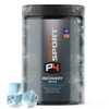 Proven4 Bcaa Post Workout Recovery Powder – NSF Certified for Sport Muscle Recovery Supplements with Electrolytes and Amino acids Powder Arctic Freeze Flavor 30 Servings
