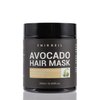 YMIR NEIL Avocado Hair Mask, 8.45 fl oz, with Avocado & Coconut Oil, for Hair Radiance &Damaged Hair Deep Conditioning