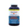 Omega 3, Fish Oil Capsules, OmegA+D By Innate Choice, Lemon 240 Capsules, Pharmaceutical Grade Fish Oil, 3rd Party Tested, Organically Filtered and Triple Purified, Natural Cod Liver Oil, Vitamin D3
