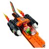 LEGO City Speed Record Car 60178 Building Kit (78 Piece)