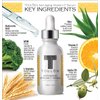 Toulon Vitamin C Serum with Hyaluronic Acid, 1 oz