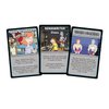 MUNCHKIN: Rick And Morty Card Game | Rick and Morty Adult Swim Munchkin Board Game | Officially Licensed Rick and Morty Merchandise | Munchkin Game from Steve Jackson Games